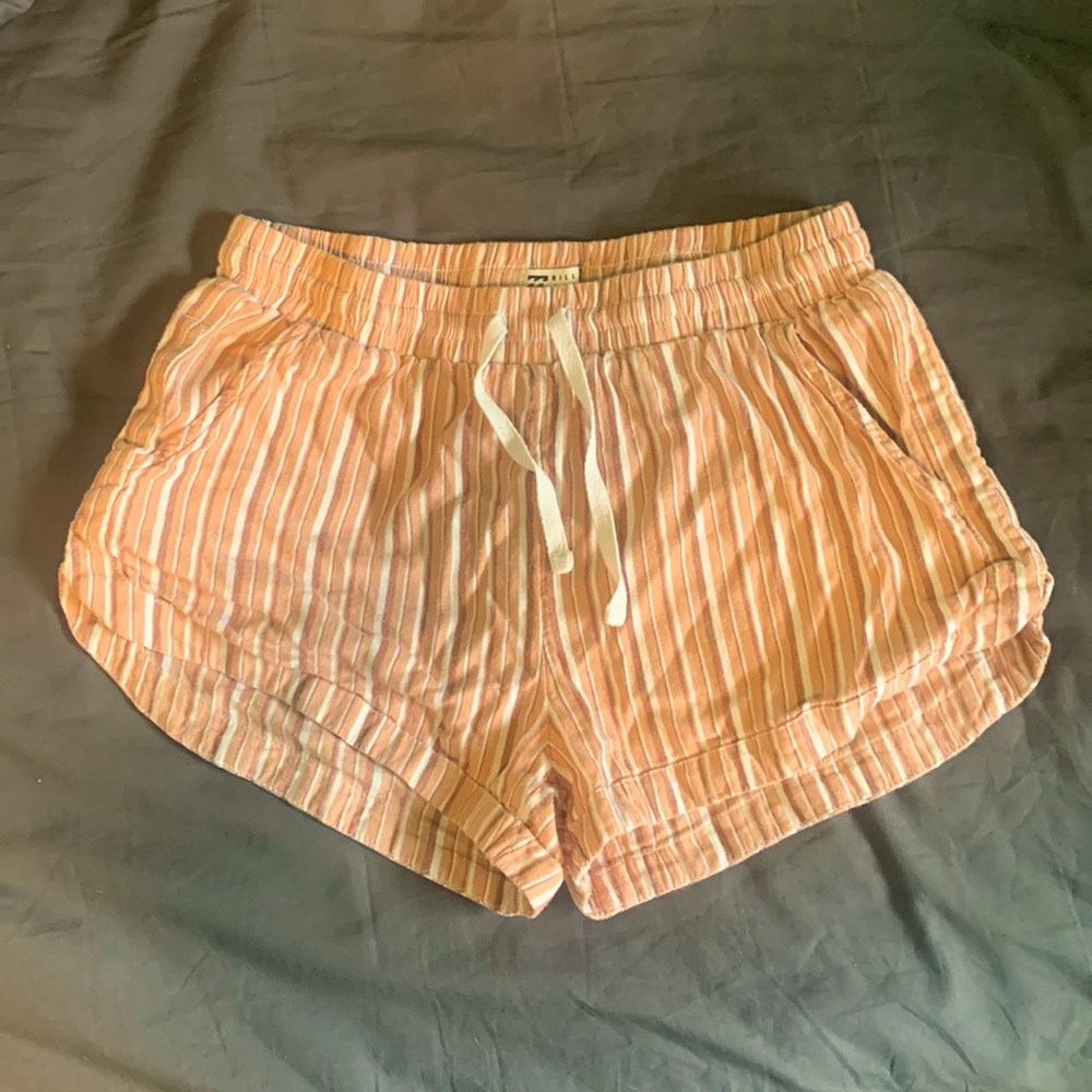 Women’s Billabong Shorts
